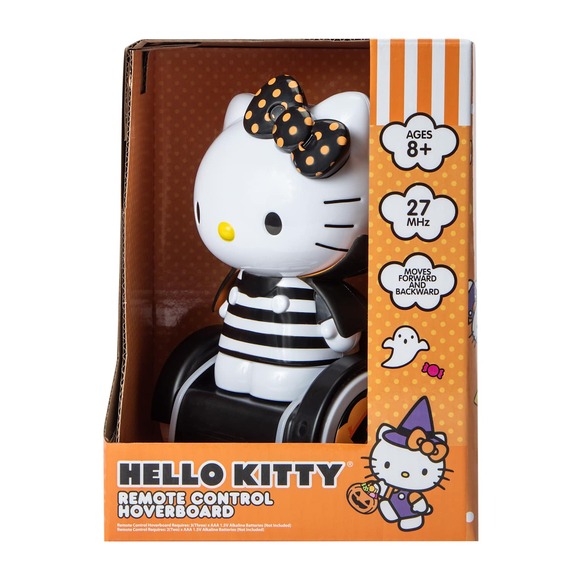 Sanrio | Toys | Hello Kitty Remote Control Toy Bnwt | Poshmark